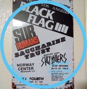 Meet your Posher, Mark